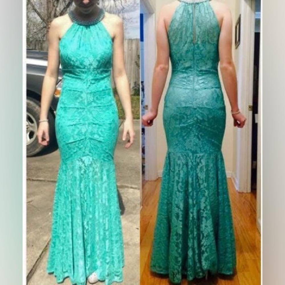 CINDY USA Prom Dress